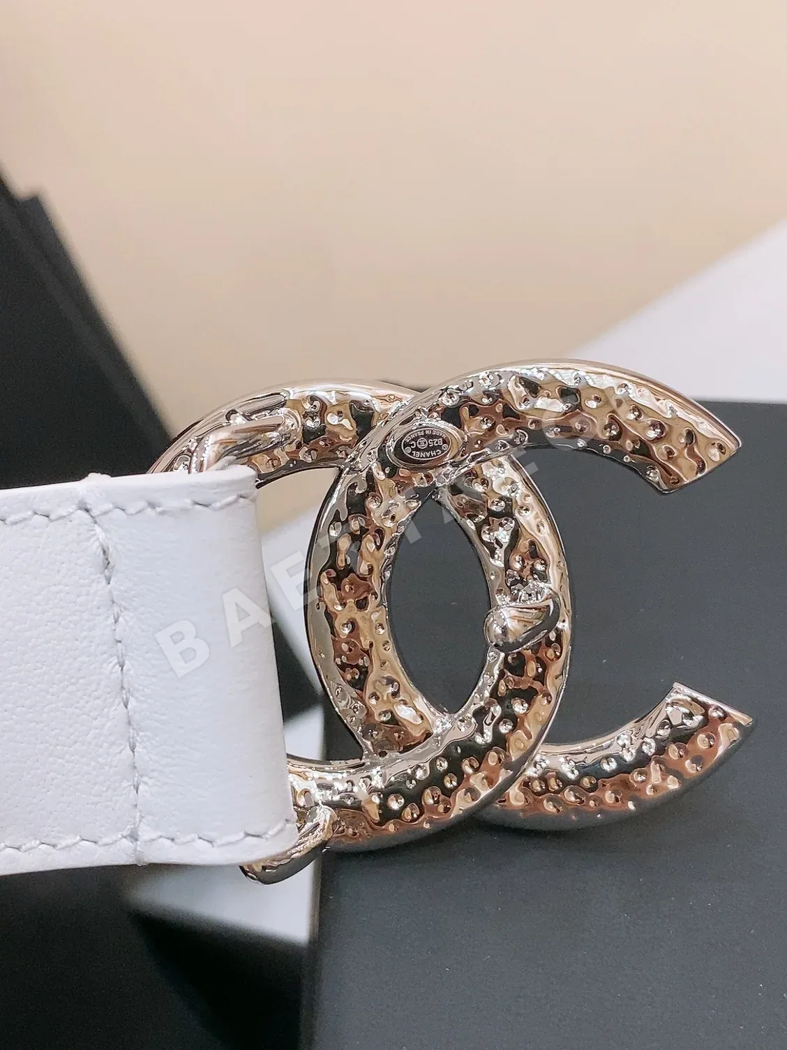 샤넬 벨트 58566 Chanel Belt 상세 이미지 4