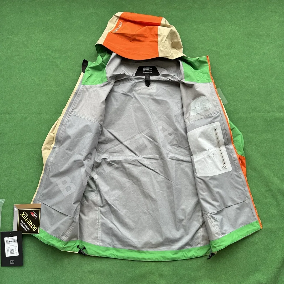 아크테릭스 남차바르와 에디션 200146 Arc'teryx 상세 이미지 20
