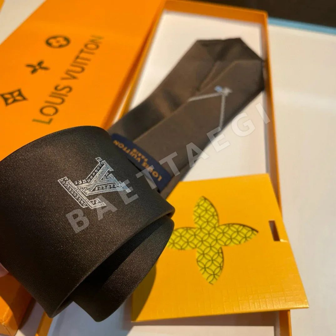 루이비통 넥타이 90034 Louis Vuitton Accessories 상세 이미지 18