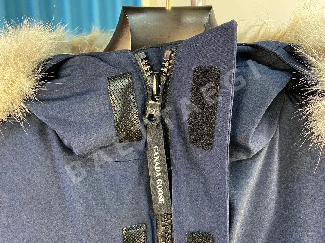 캐나다구스 남성 패딩 188618 Canada Goose Padding 상세 이미지 8