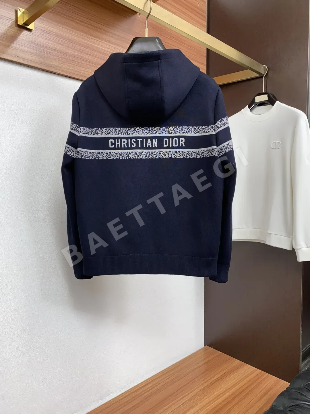 디올 남성 자켓 169757 Dior Jacket 상세 이미지 11
