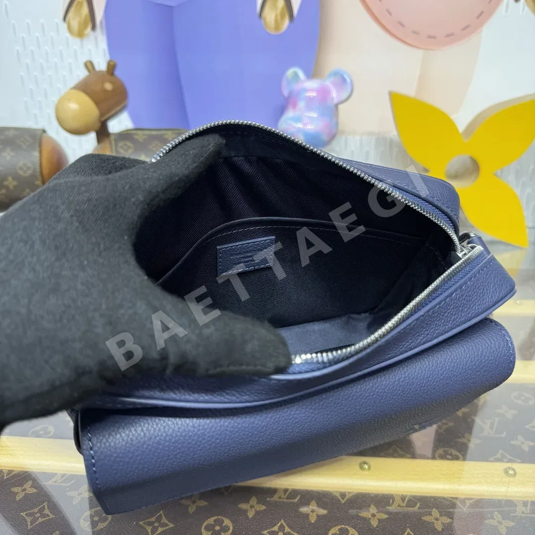 루이비통 버드케이지 보딩 메신저 가방 M15265 상세 이미지 9