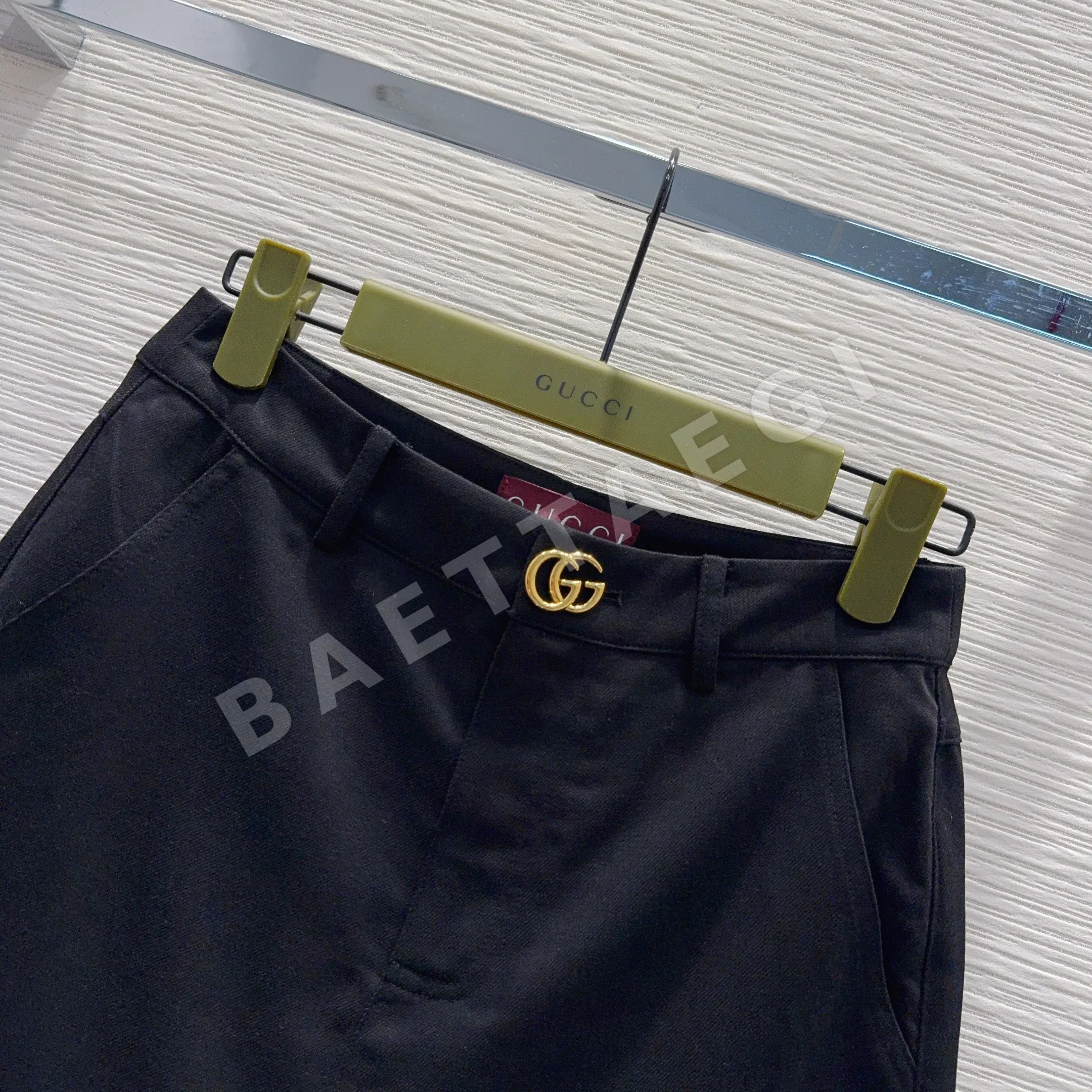 구찌 여성 바지 91405 Gucci Pants 상세 이미지 12
