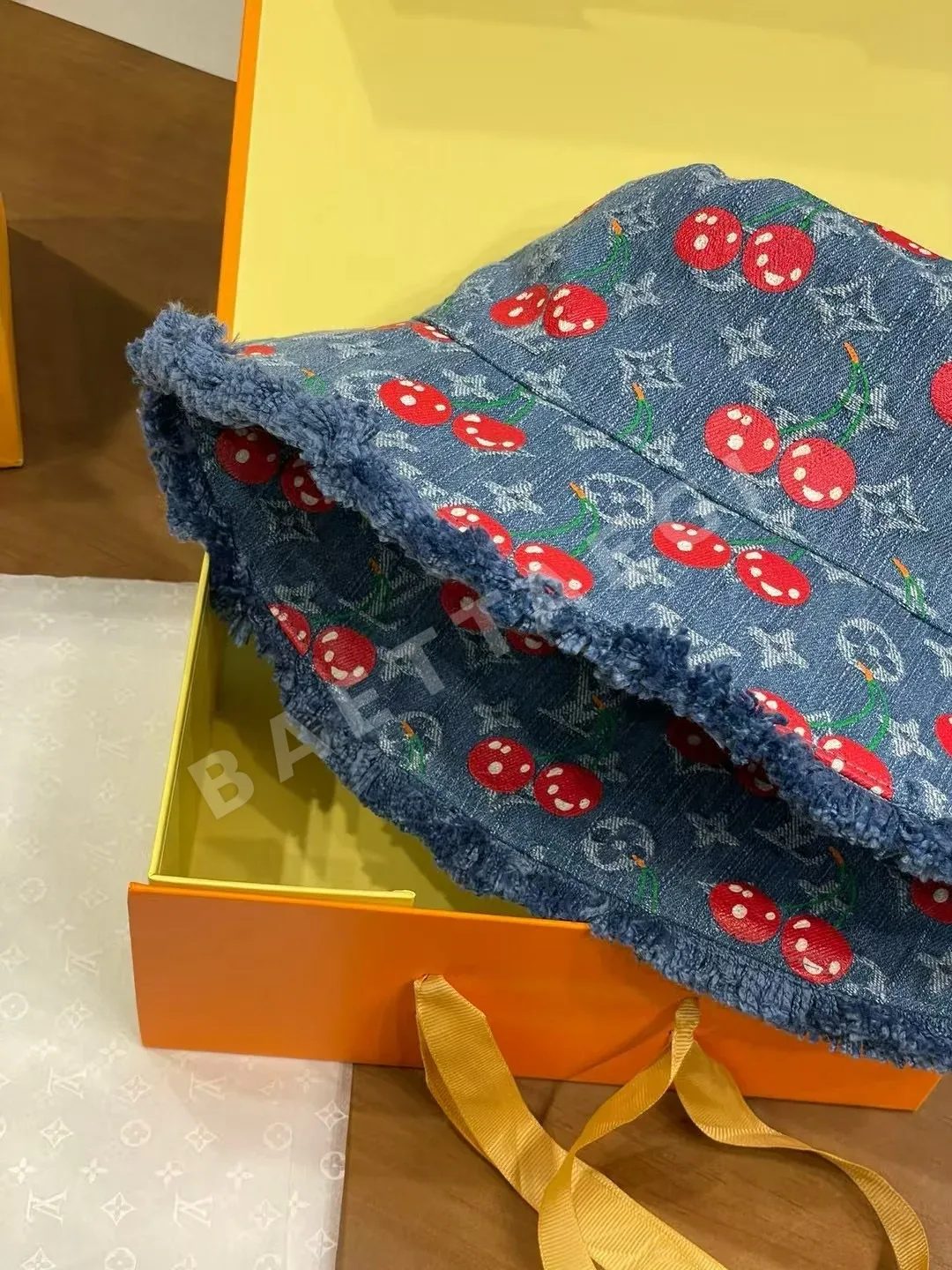 루이비통 모자 79254 Louis Vuitton Cap 상세 이미지 8