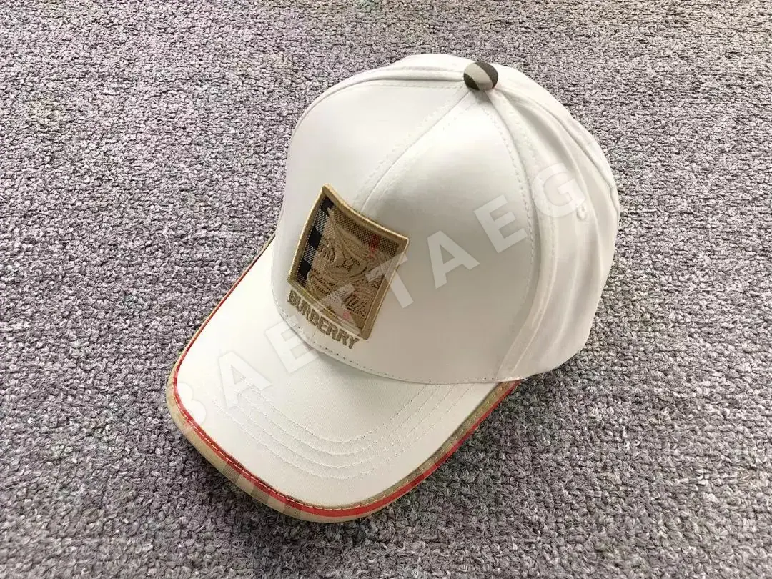 버버리 모자 202687 Burberry Hat 상세 이미지 11