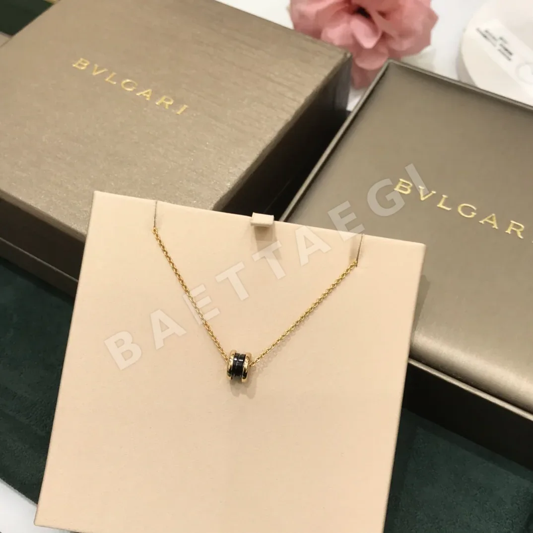 불가리 목걸이 64702 Bvlgari Necklace 상세 이미지 8