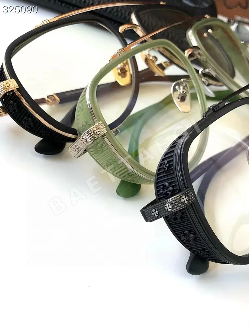 크롬하츠 선글라스 204973 Chrome Hearts Sunglasses 상세 이미지 7