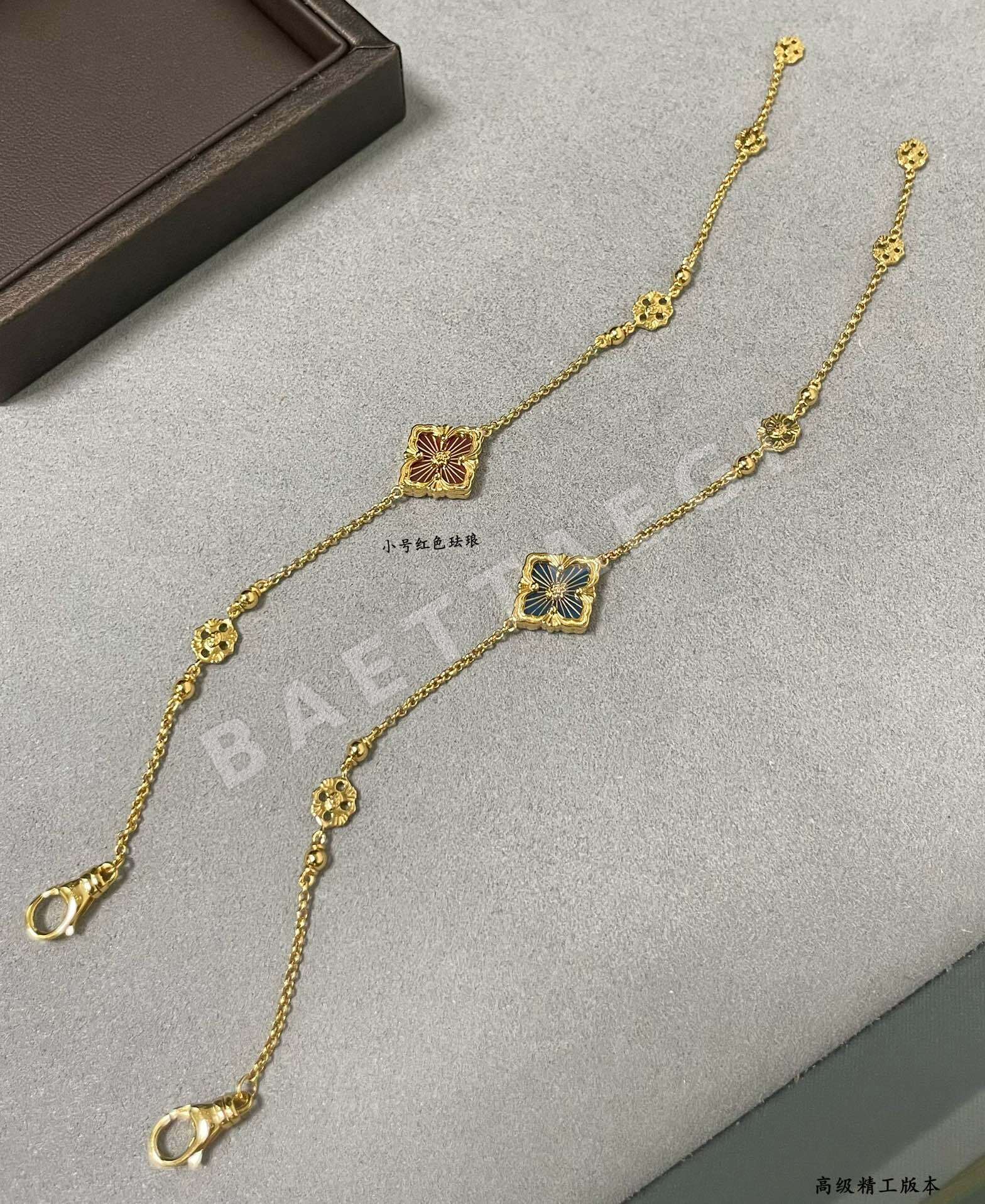 부첼라티 팔찌 64274 Buccellati Bracelet 상세 이미지 8