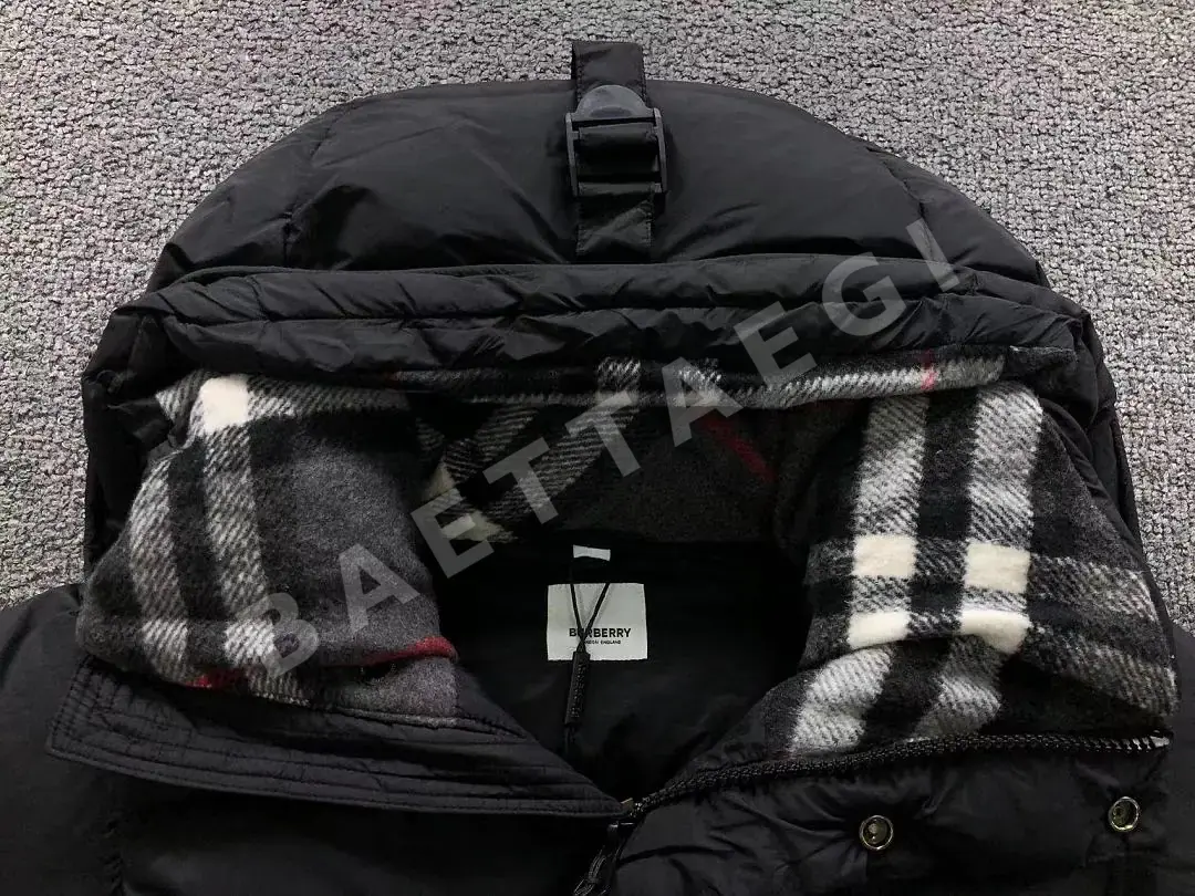 버버리 패딩 자켓 203570 Burberry Down Jacket 상세 이미지 24