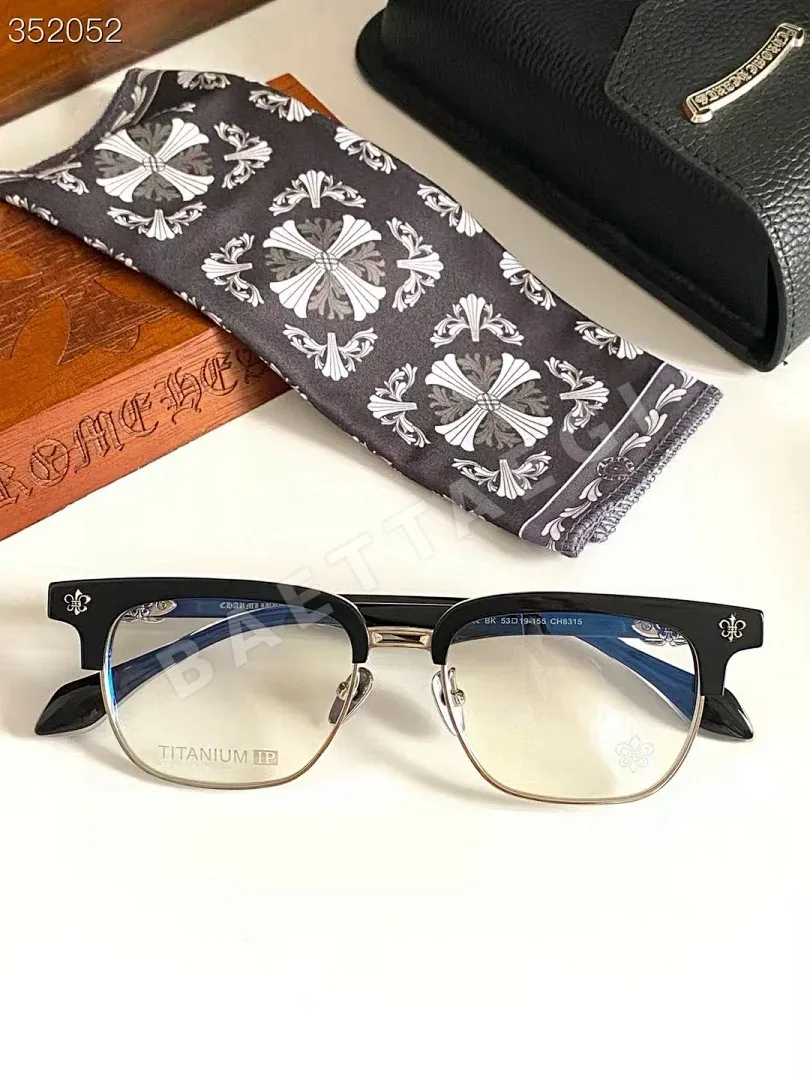 크롬하츠 선글라스 205056 Chrome Hearts Sunglasses 상세 이미지 1