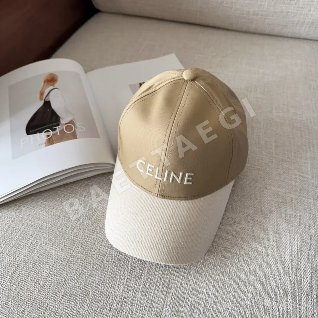 셀린느 모자 84432 Celine Cap