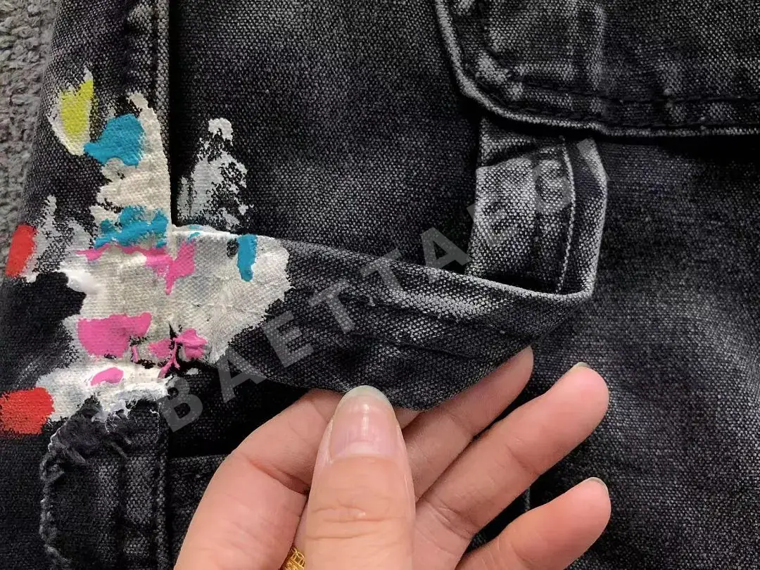 갤러리디파트먼트 바지 203264 Gallery Dept. Pants 상세 이미지 17