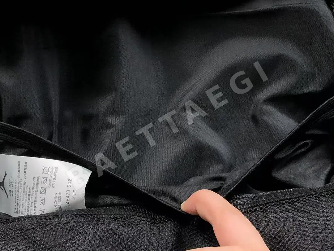 나이키 조던 가방 203139 Nike Jordan Bag 상세 이미지 24