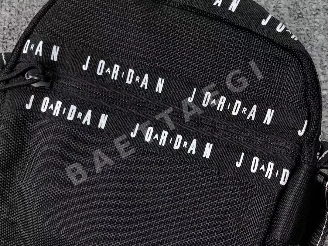 나이키 조던 가방 203091 Nike Jordan Bag 상세 이미지 7