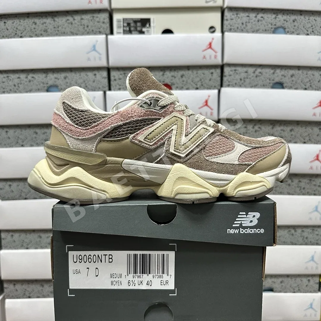뉴발란스 [C] 9060 U9060NTB 202187 New Balance 9060