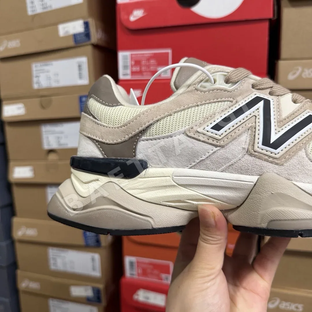 뉴발란스 [C] 9060 U9060ZBB 202115 New Balance 9060 상세 이미지 3
