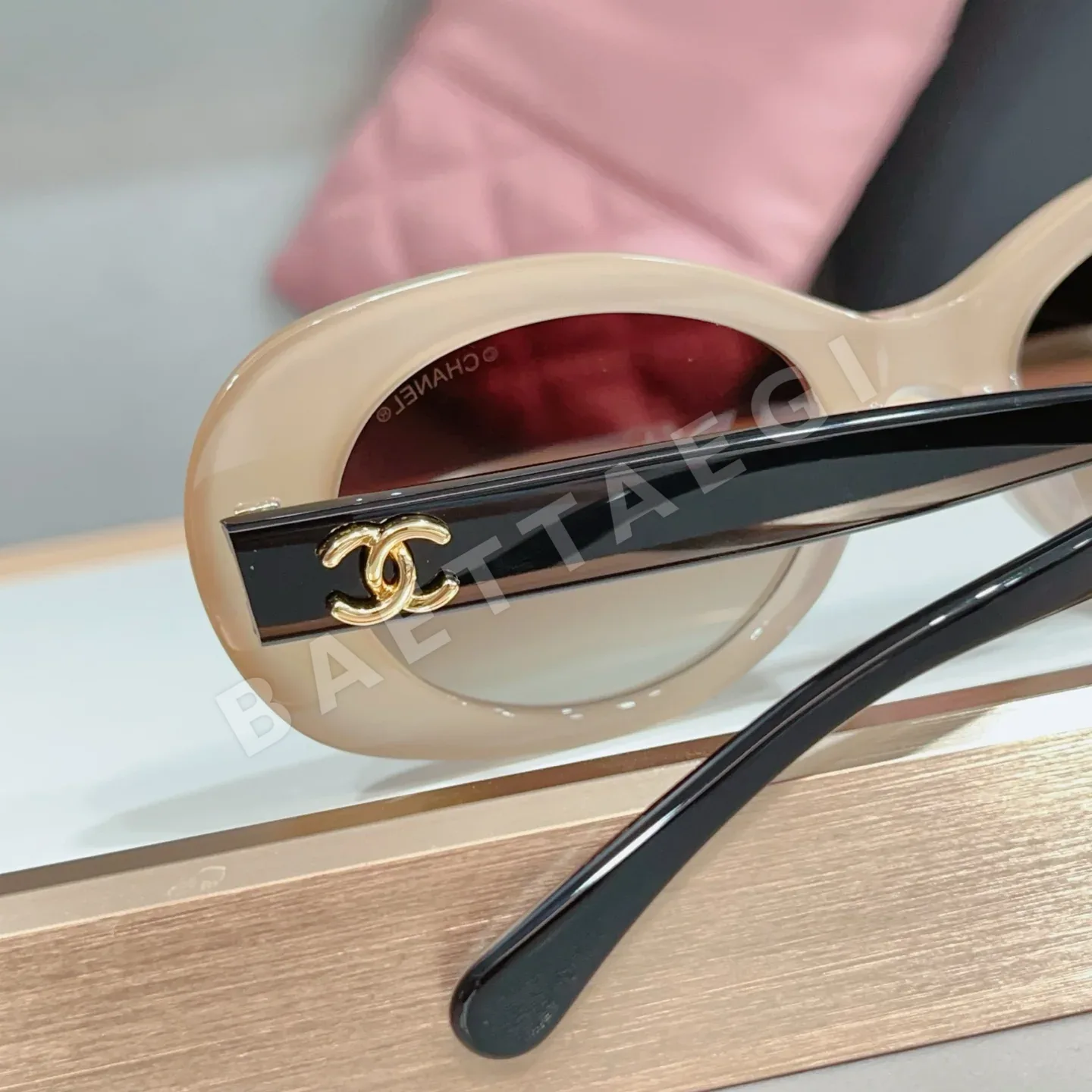 샤넬 선글라스 73527 Chanel Sunglasses 상세 이미지 9