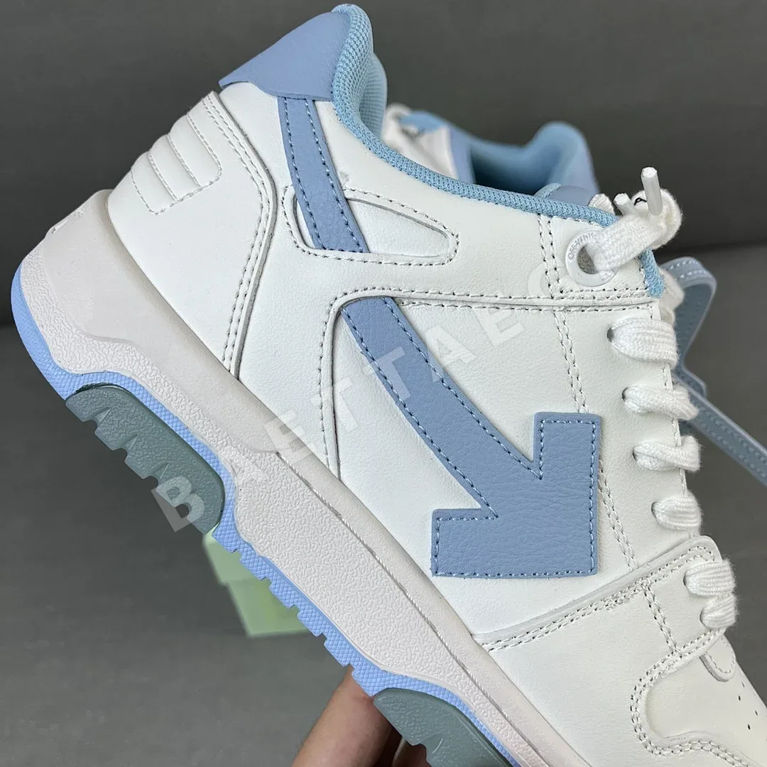 오프화이트 스카이블루 화이트 202310 Off White 상세 이미지 7