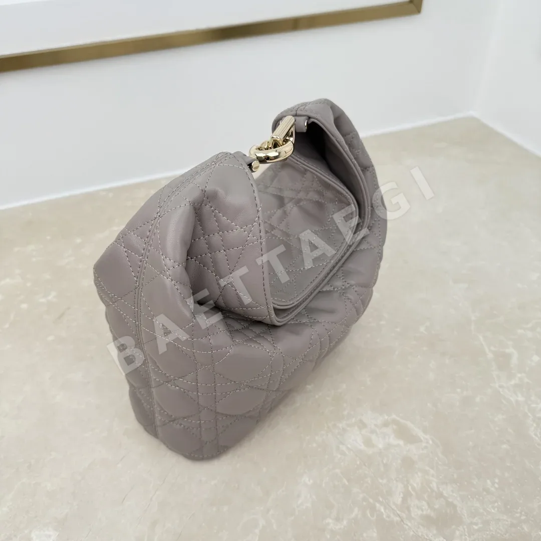 디올 투쥬르 호보 버켓 가방 상세 이미지 5