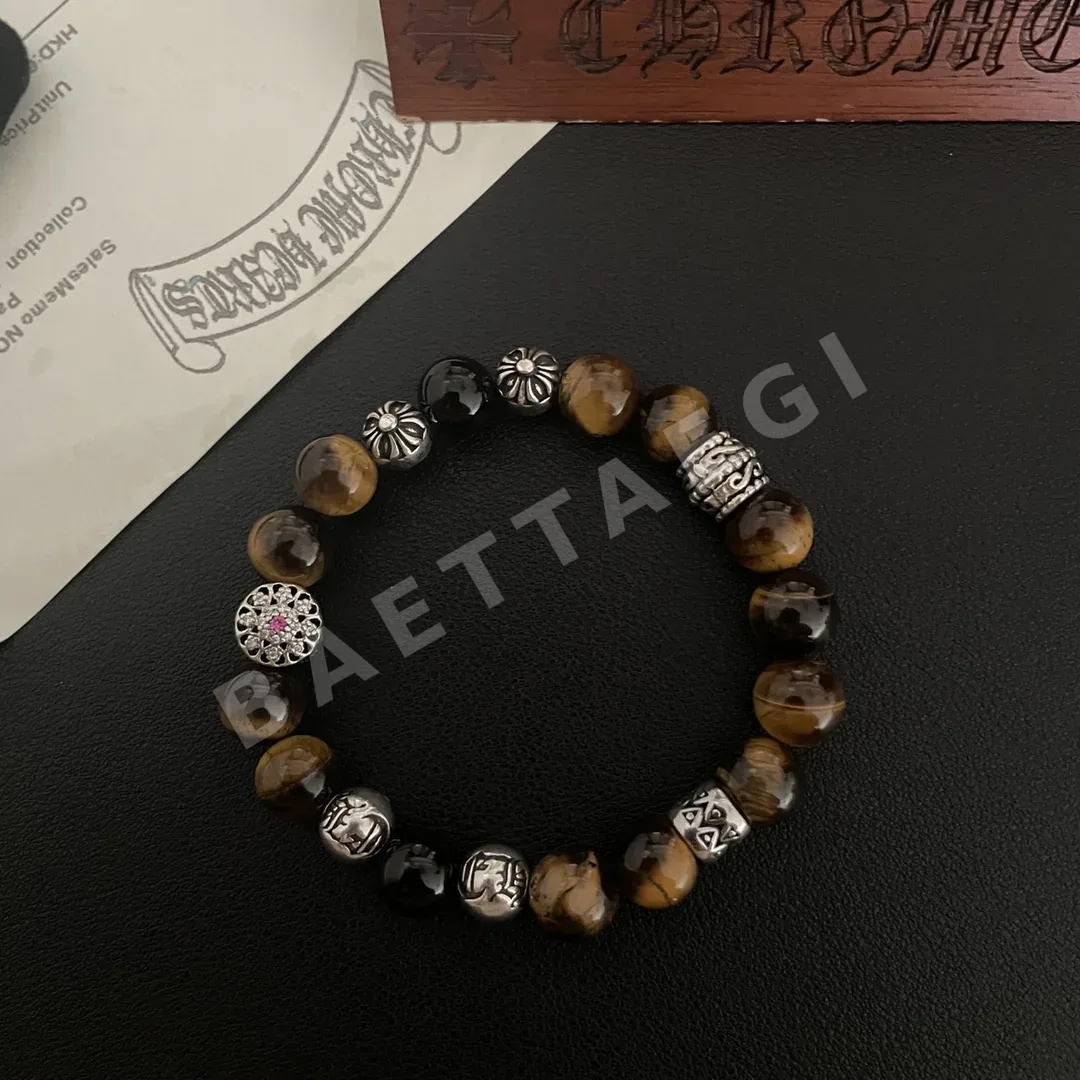 크롬하츠 팔찌 61451 Chrome Hearts Bracelet 상세 이미지 6