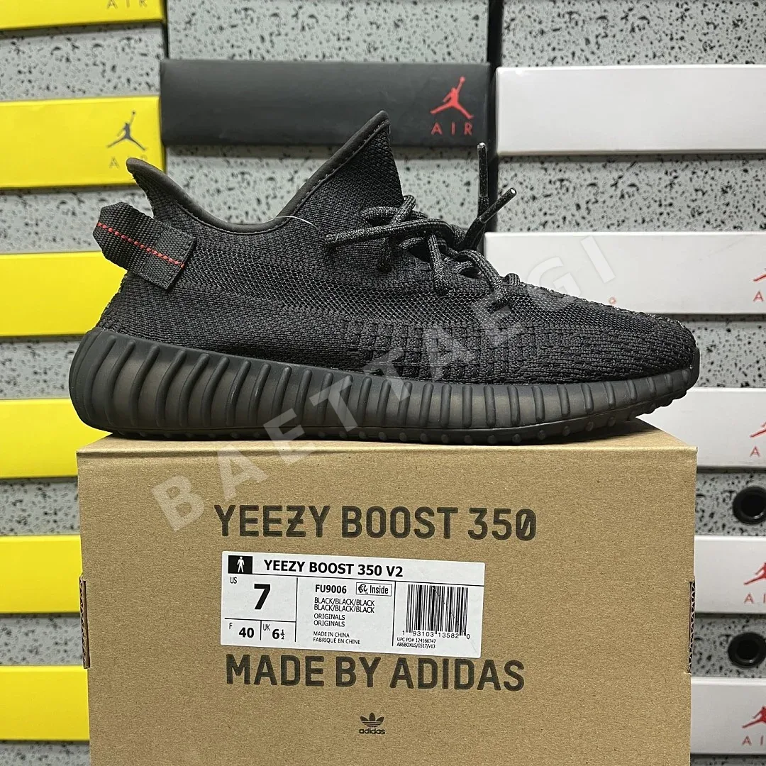 아디다스 [R] 이지 부스트 350 V2 FU9006 200723 Adidas Yeezy Boost 350 V2