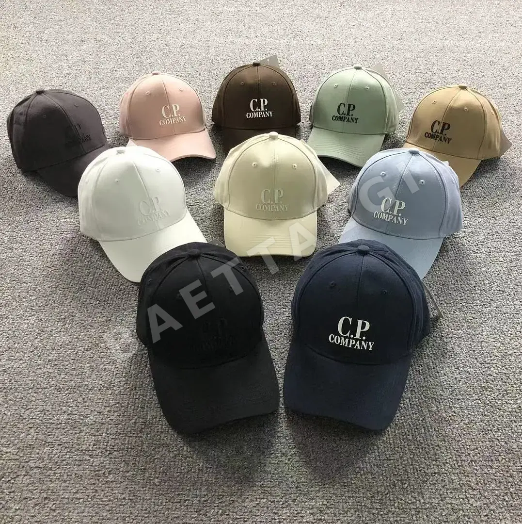 CP컴퍼니 모자 203426 CP Company Hat