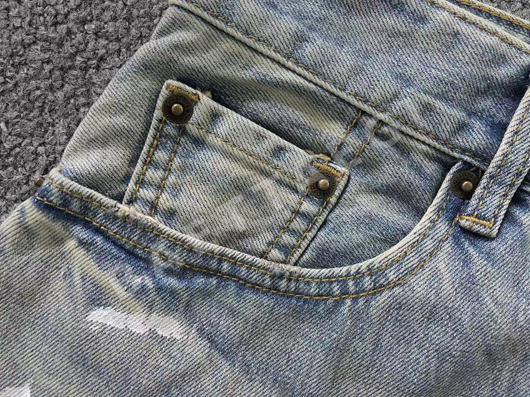 아크네스튜디오 바지 202717 Acne Studios Pants 상세 이미지 15
