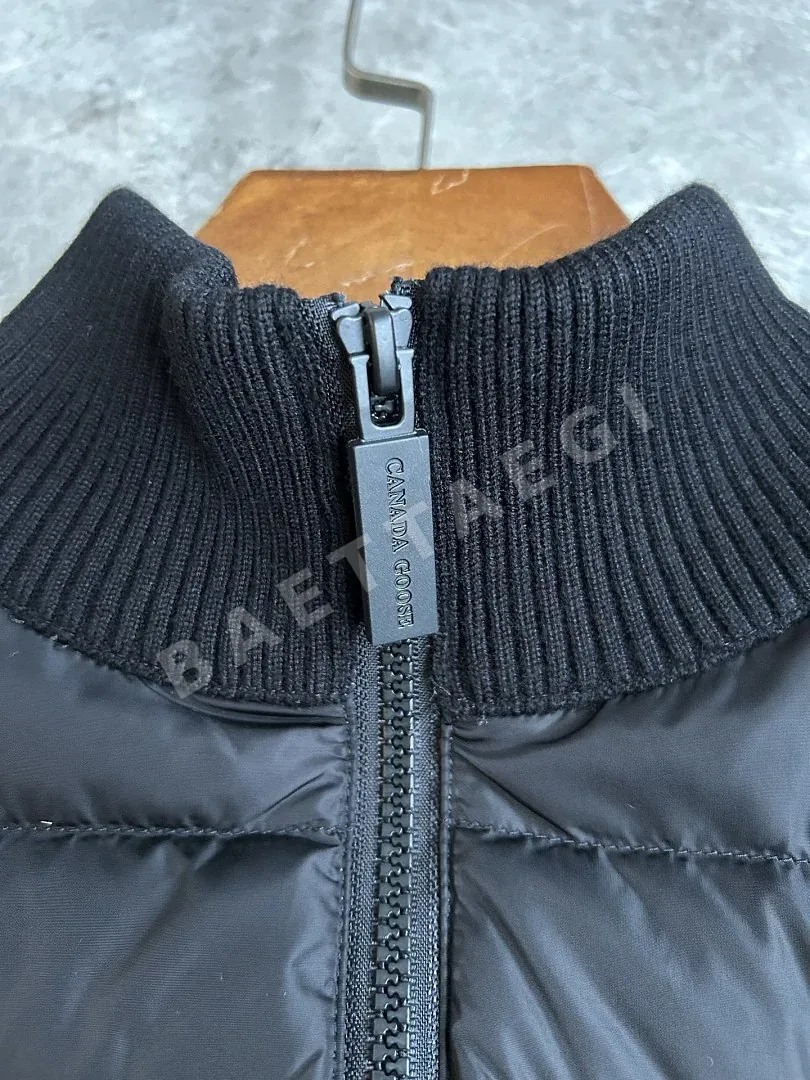 캐나다구스 [RF] 6830 블랙 205679 Canada Goose 6830 상세 이미지 13