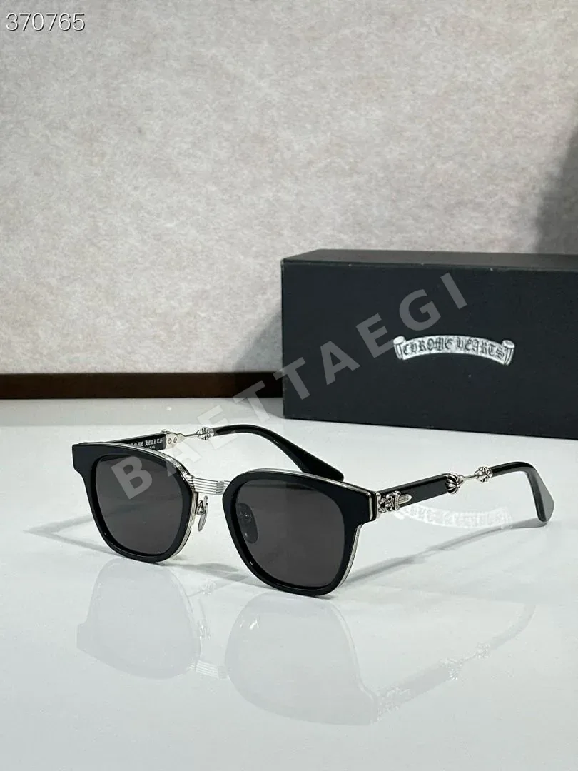 크롬하츠 선글라스 205133 Chrome Hearts Sunglasses 상세 이미지 1
