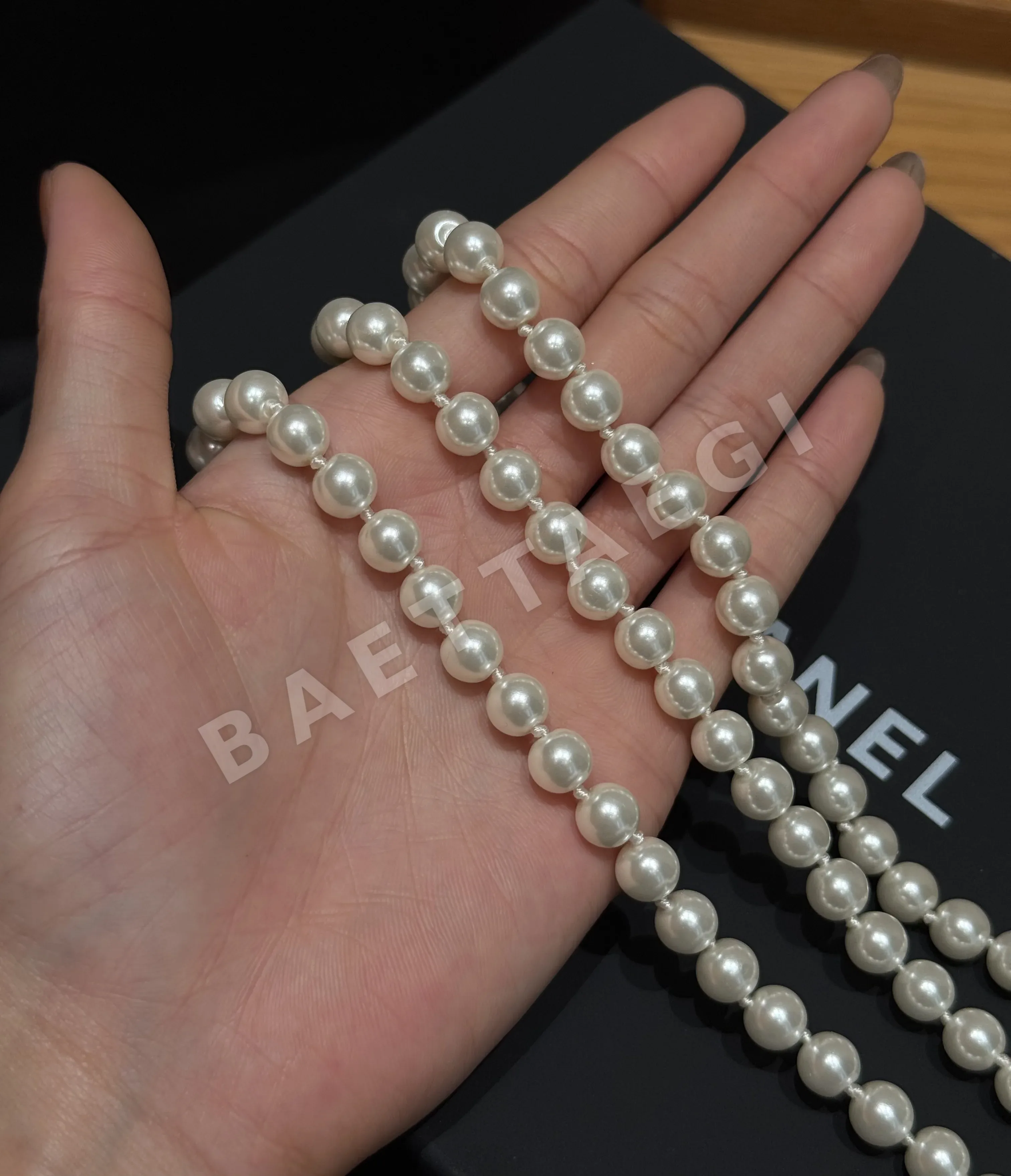 샤넬 벨트 58506 Chanel Belt 상세 이미지 18