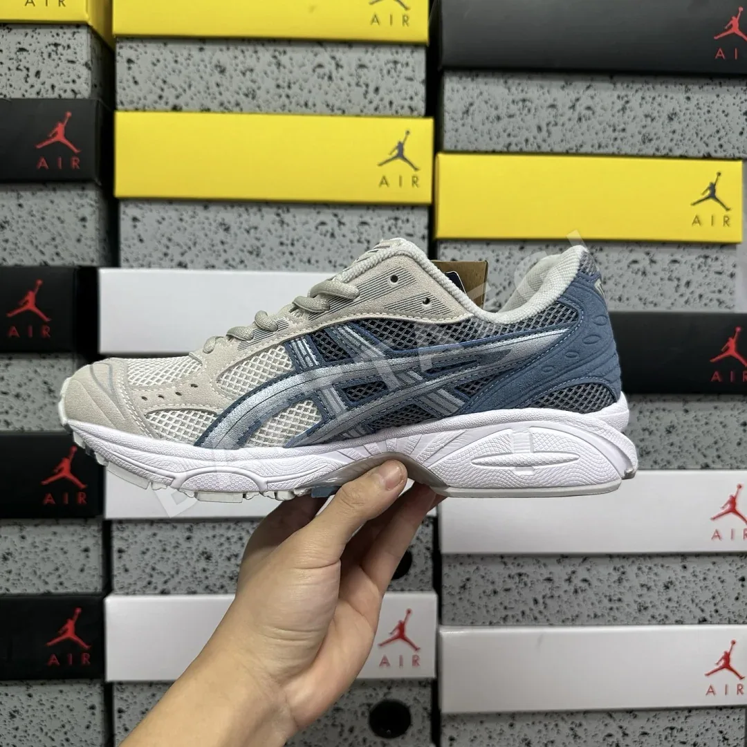 아식스 [LZ] 젤 카야노 14 1202A105-021 200599 Asics Gel-Kayano 14 Glacier Grey Lilac 상세 이미지 10