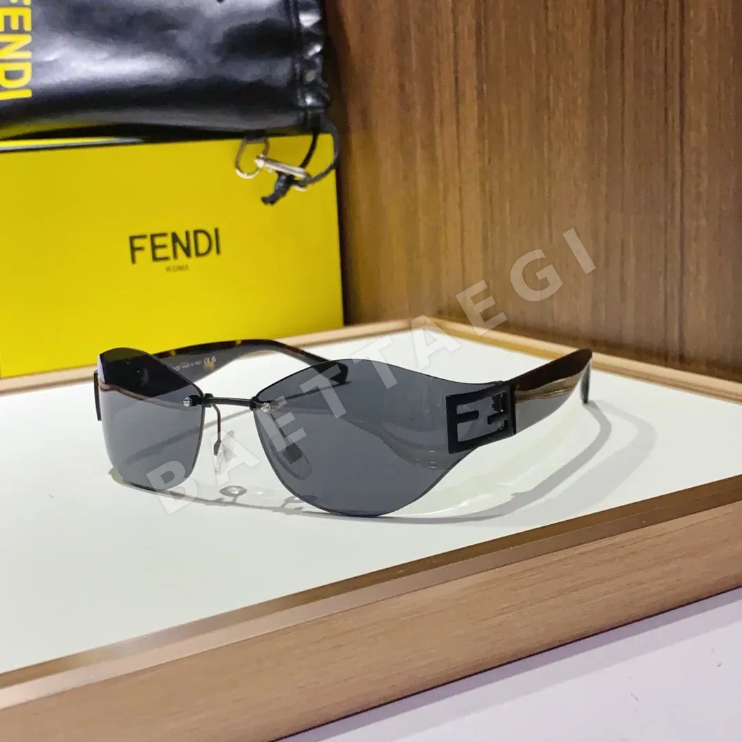 펜디 FE40159 U 선글라스 U 상세 이미지 8