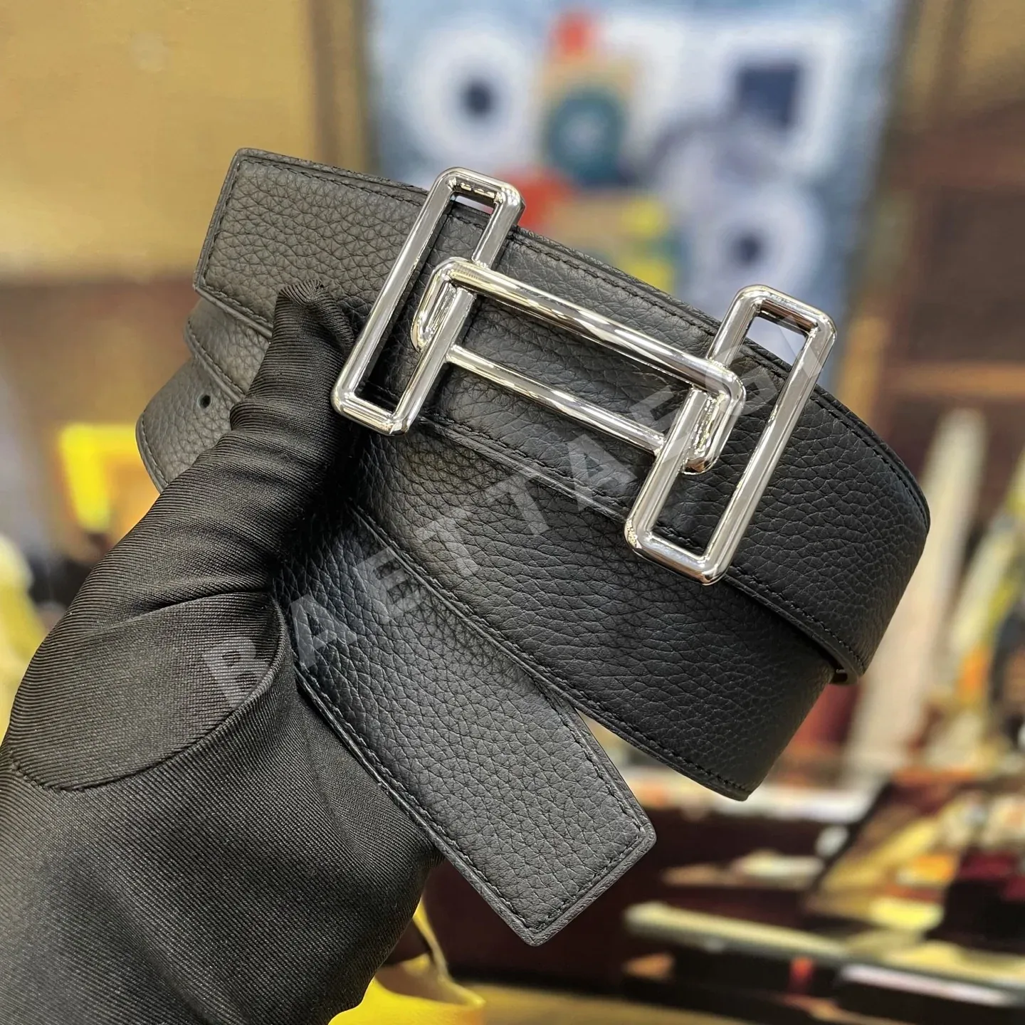 에르메스 벨트 59192 Hermes Belt 상세 이미지 3