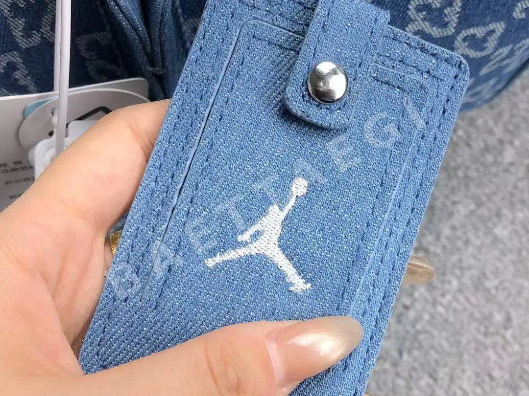 나이키 조던 가방 203126 Nike Jordan Bag 상세 이미지 17