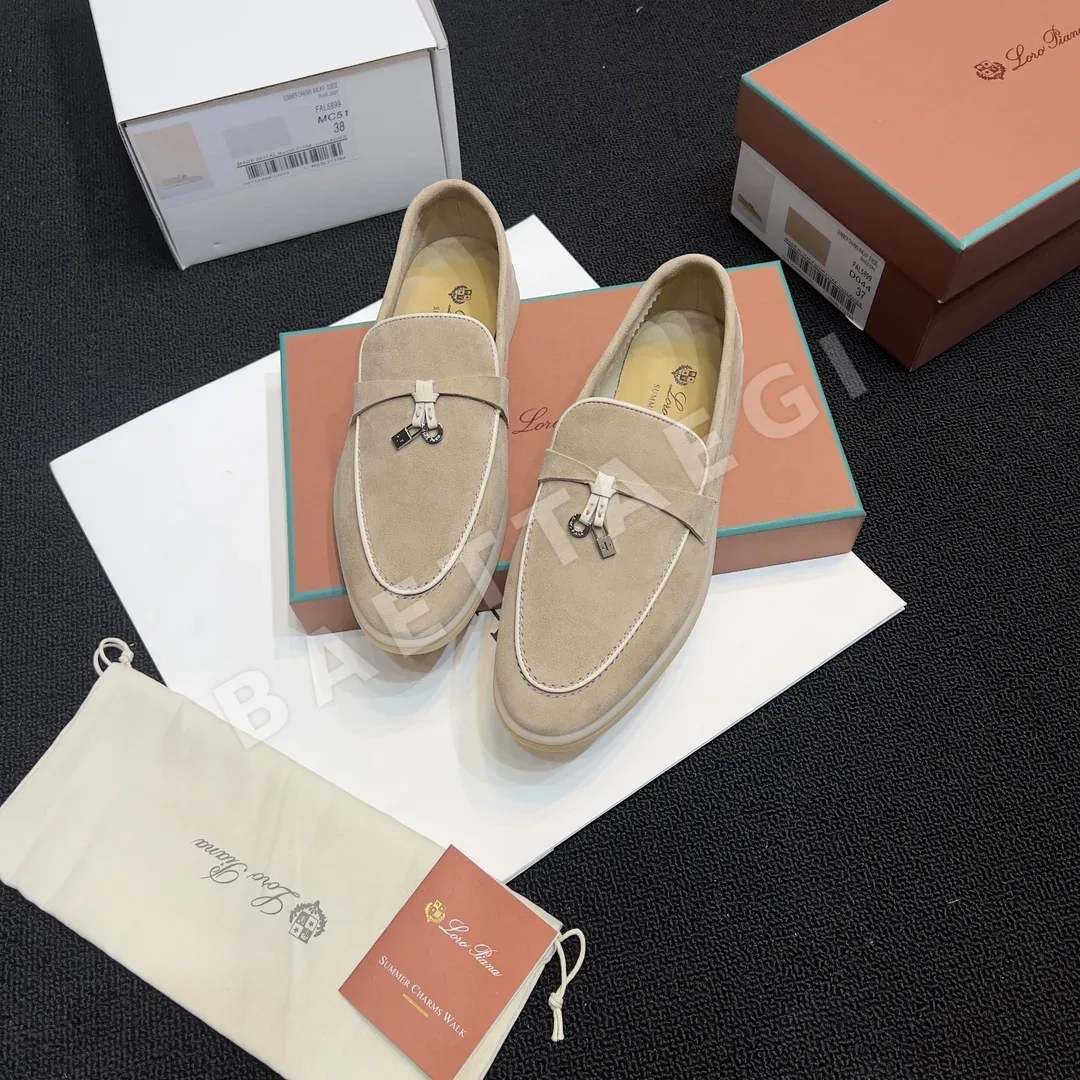 로로피아나 여성 신발 94767