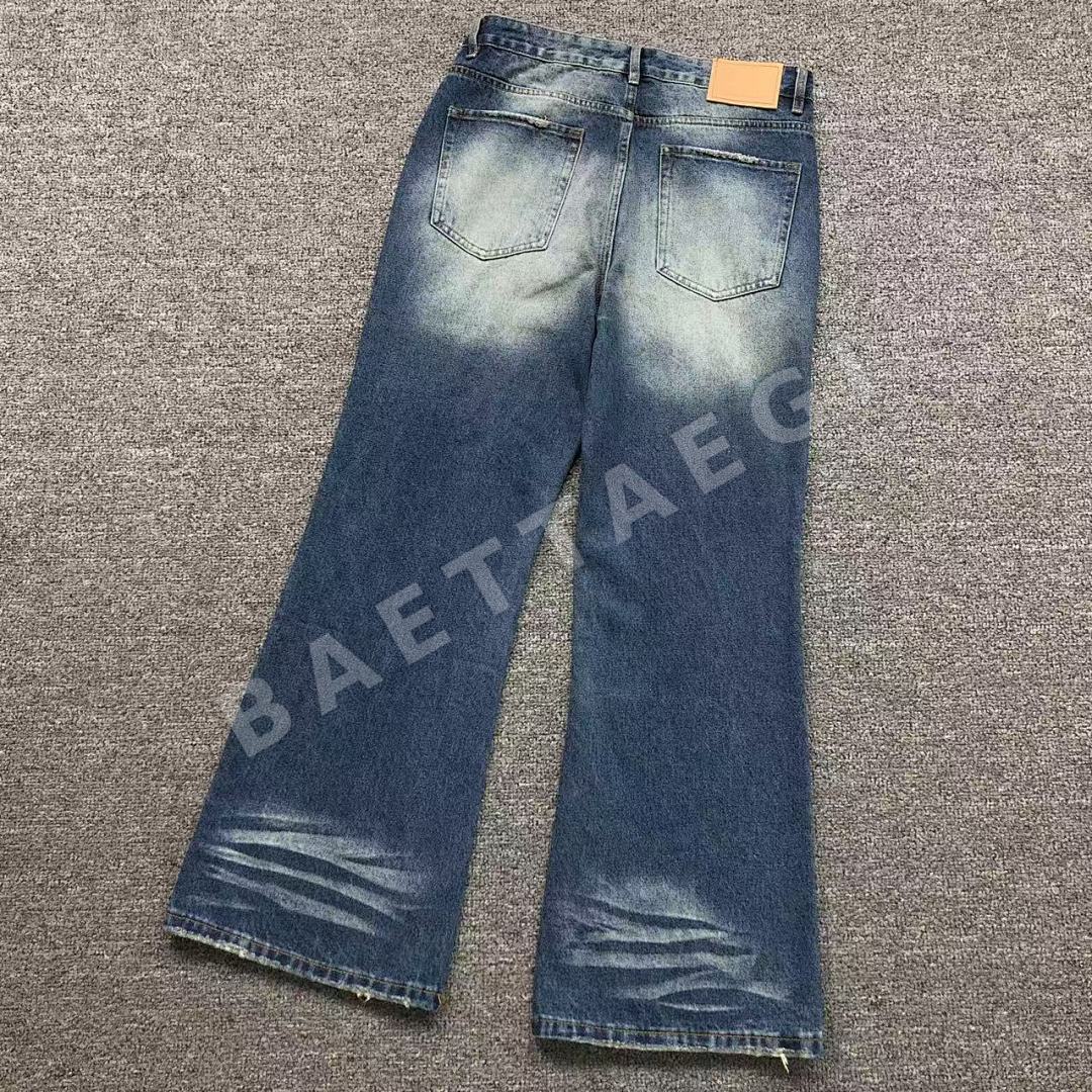아크네스튜디오 바지 202711 Acne Studios Pants 상세 이미지 5