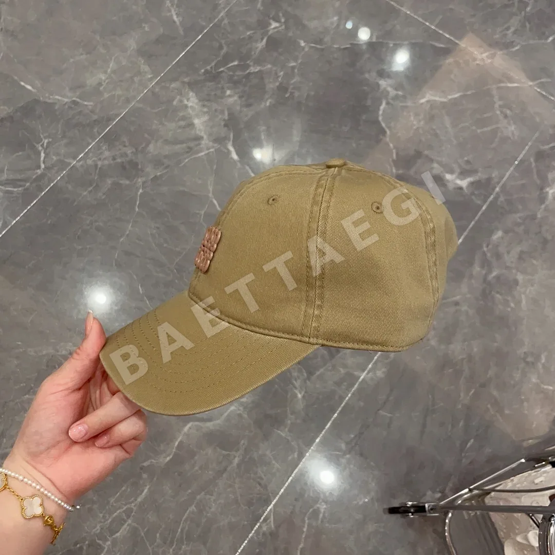 로에베 모자 78885 Loewe Cap 상세 이미지 9