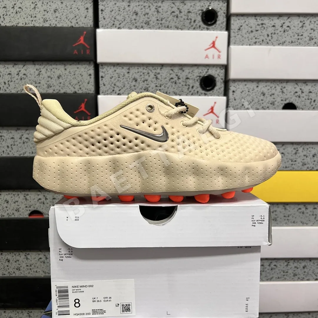 나이키 [WM] 마인드 002 HQ4308-200 201257 Nike Mind 002 Light Khaki