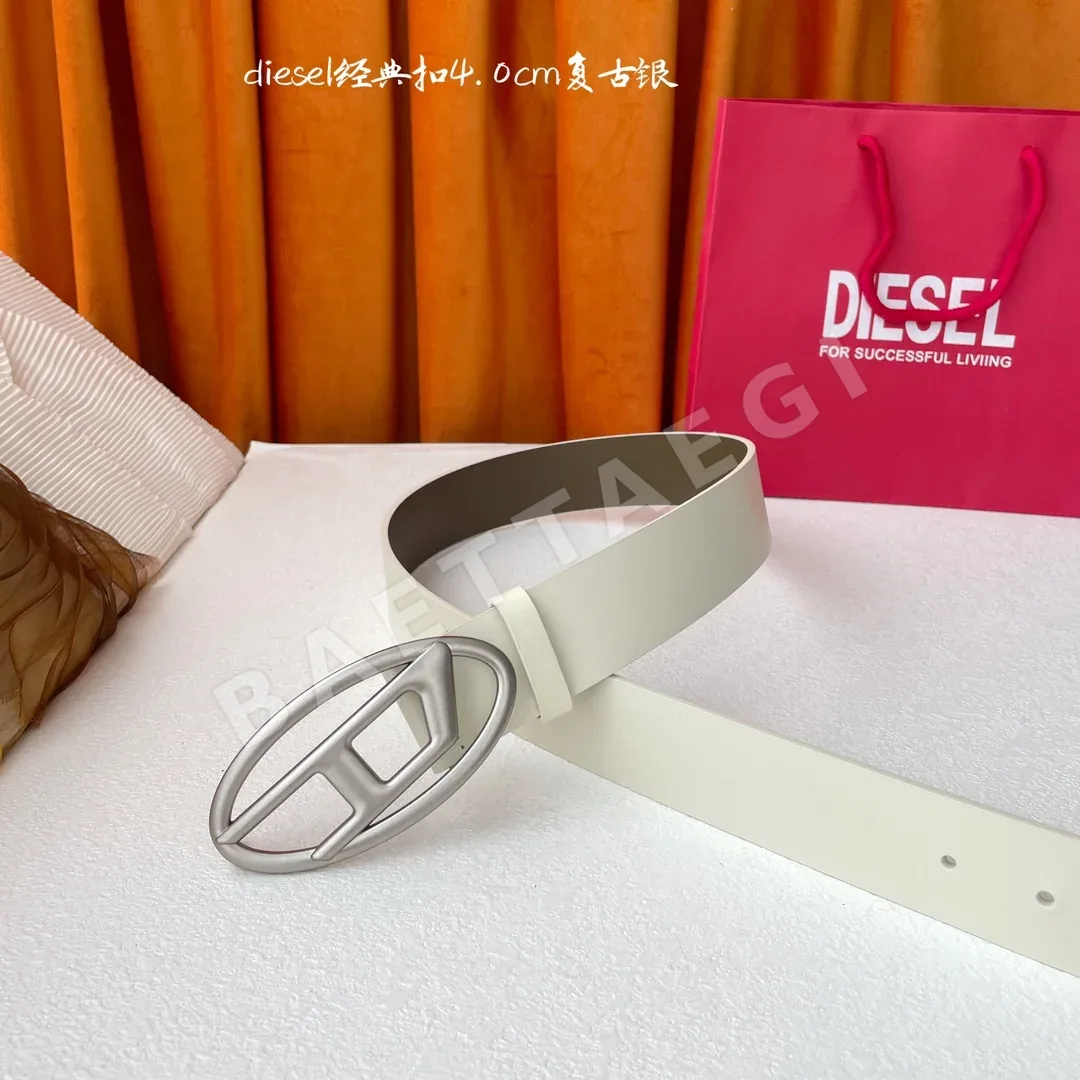 디젤 벨트 75992 Diesel Belt 상세 이미지 3