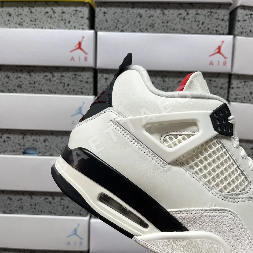 나이키 [GX] 화이트 블랙 레드 IM4002-100 201301 Nike Flight Club 상세 이미지 6