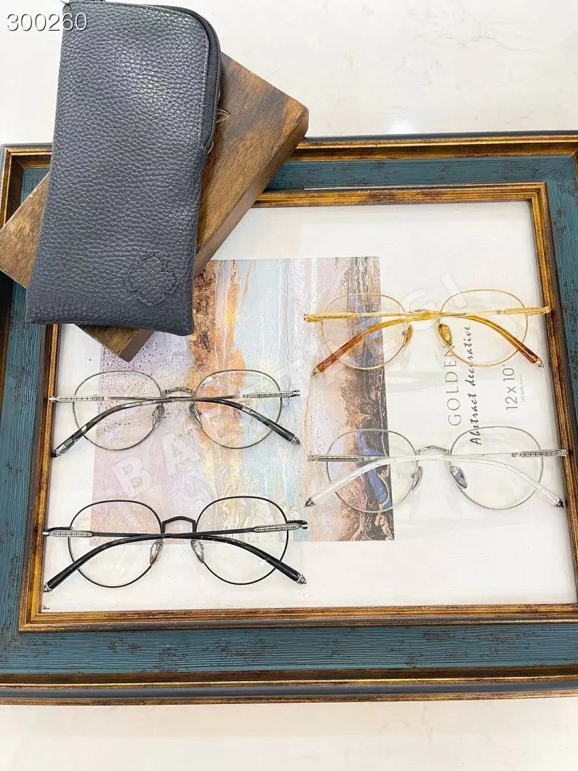 크롬하츠 선글라스 204866 Chrome Hearts Sunglasses 상세 이미지 3