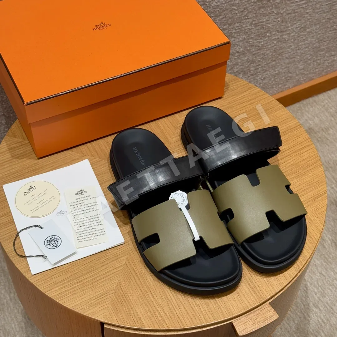 에르메스 시프레 샌들 8316