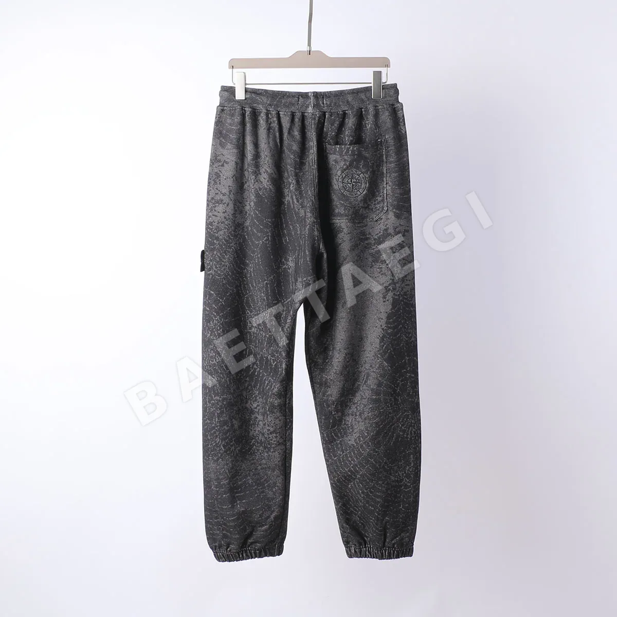 스톤아일랜드 남성 바지 51466 Stone Island 상세 이미지 2