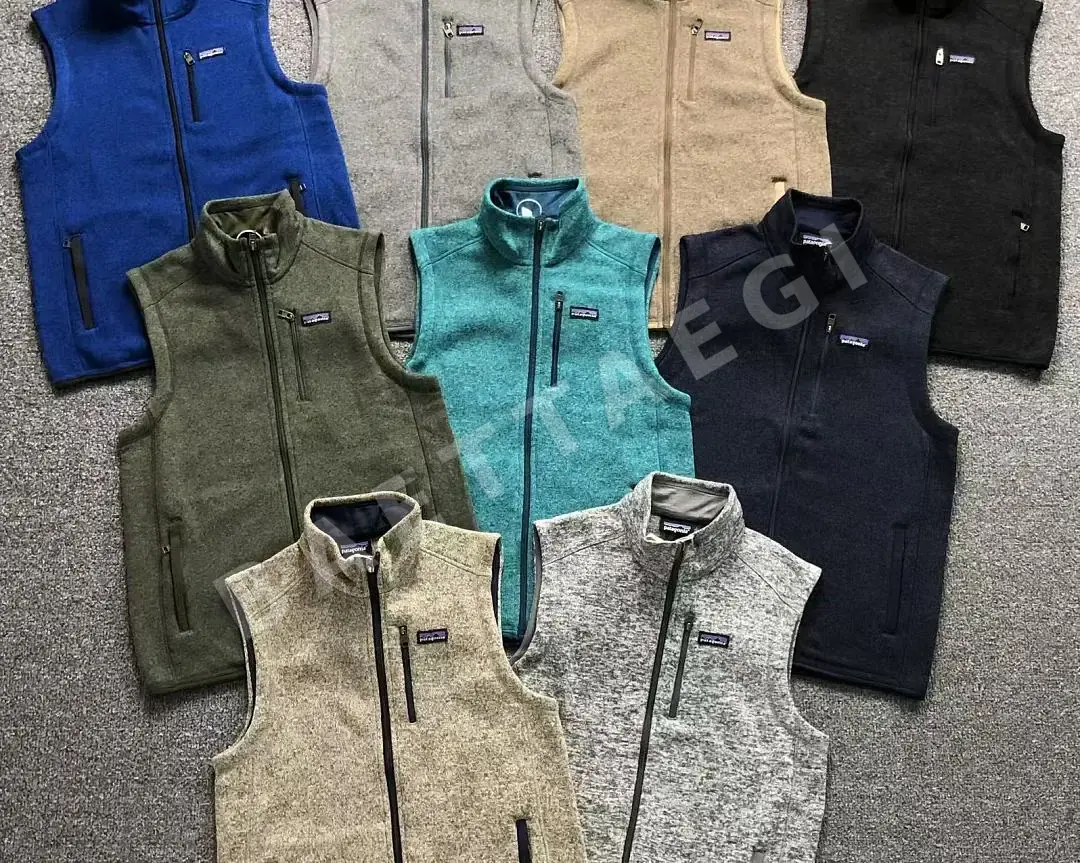 파타고니아 베스트 203774 Patagonia Vest 상세 이미지 5