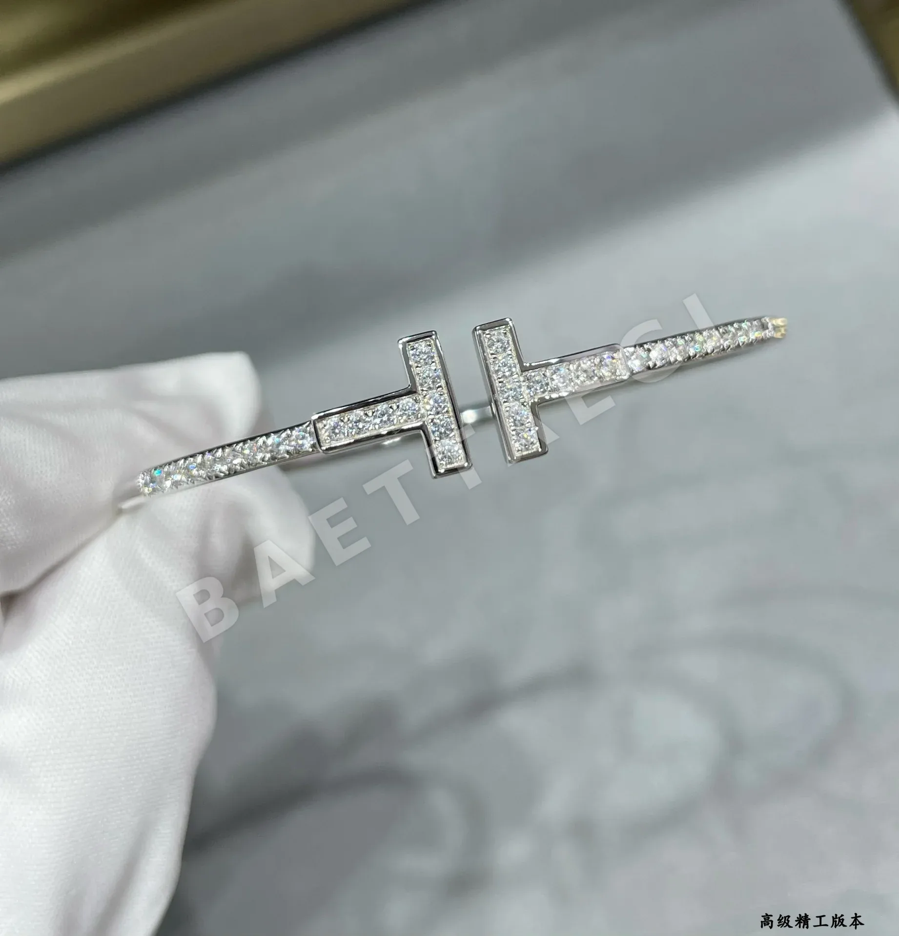 티파니 팔찌 71218 Tiffany & Co Bracelet 상세 이미지 7