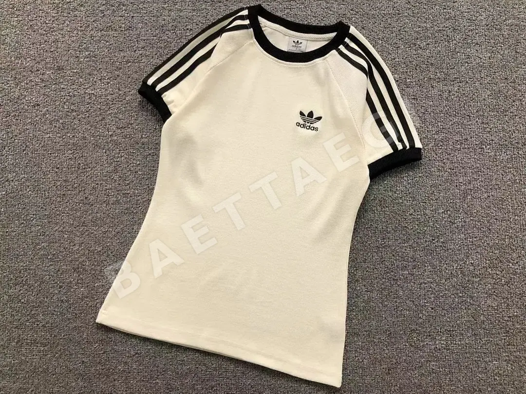 아디다스 여성 반팔 티셔츠 202917 Adidas T-Shirt 상세 이미지 6