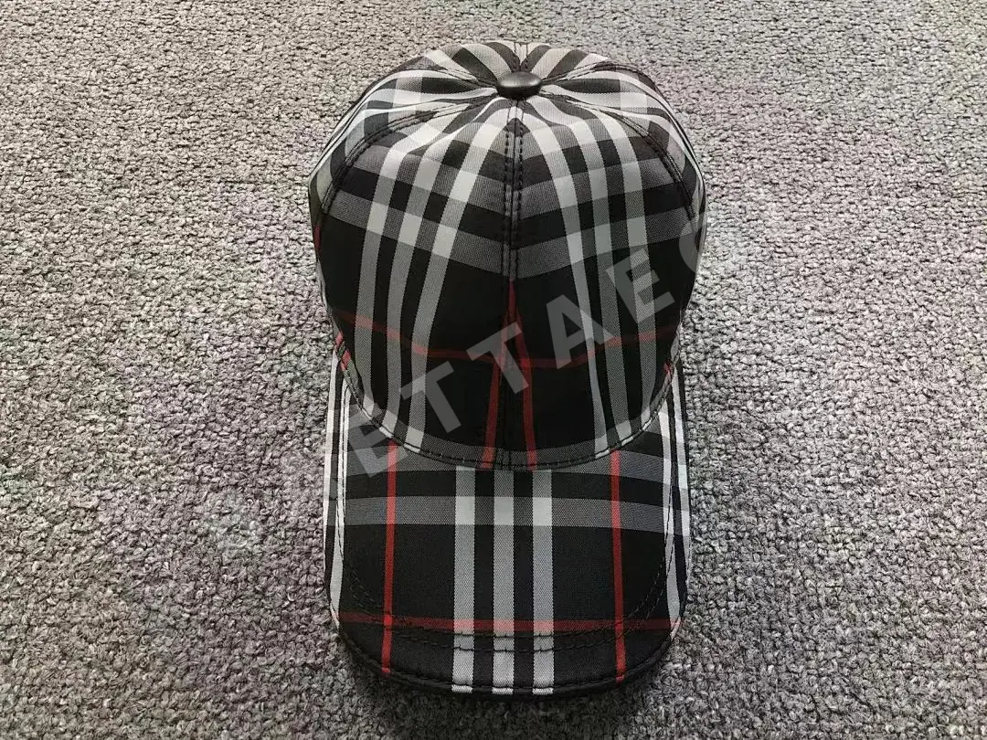 버버리 모자 202683 Burberry Hat 상세 이미지 4