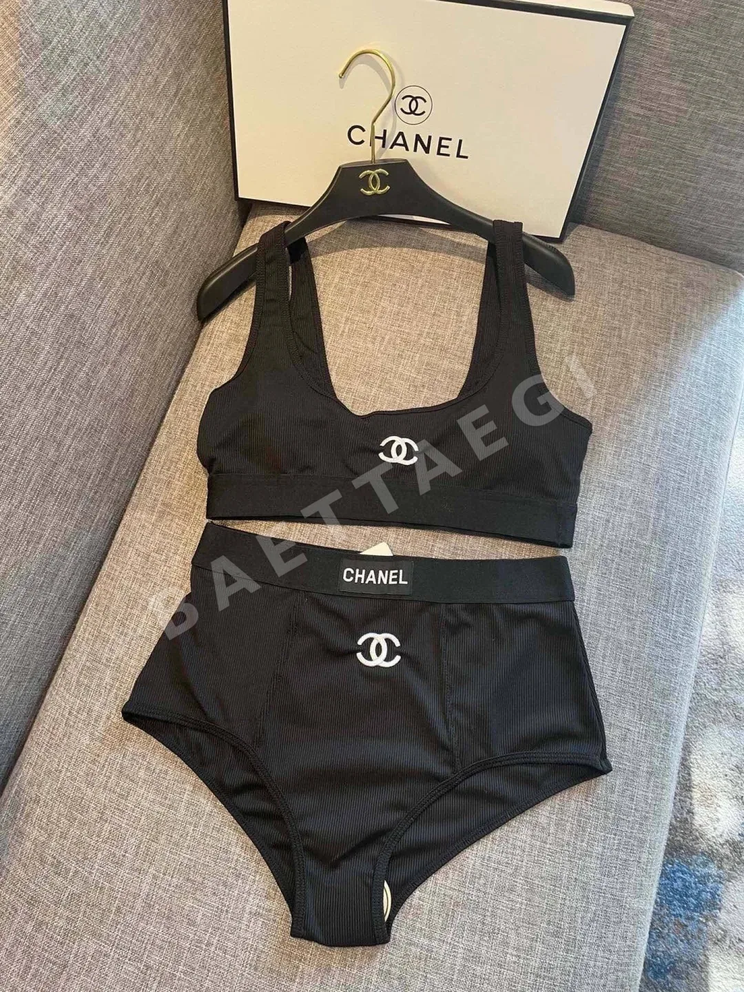 샤넬 여성 액티브웨어 53516 Chanel Women Activewear 상세 이미지 8