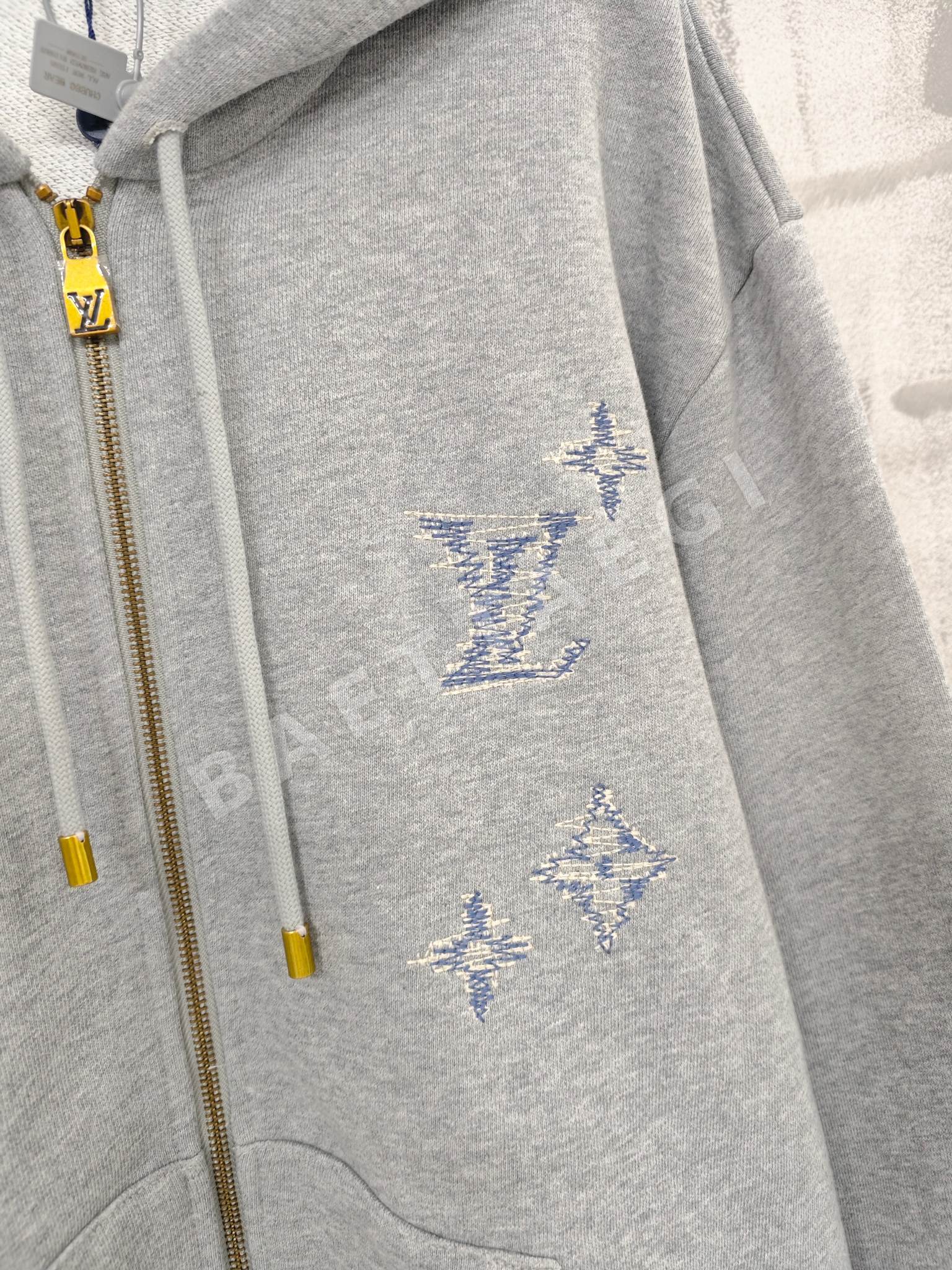 루이비통 남성 자켓 179153 Louis Vuitton Jacket 상세 이미지 4