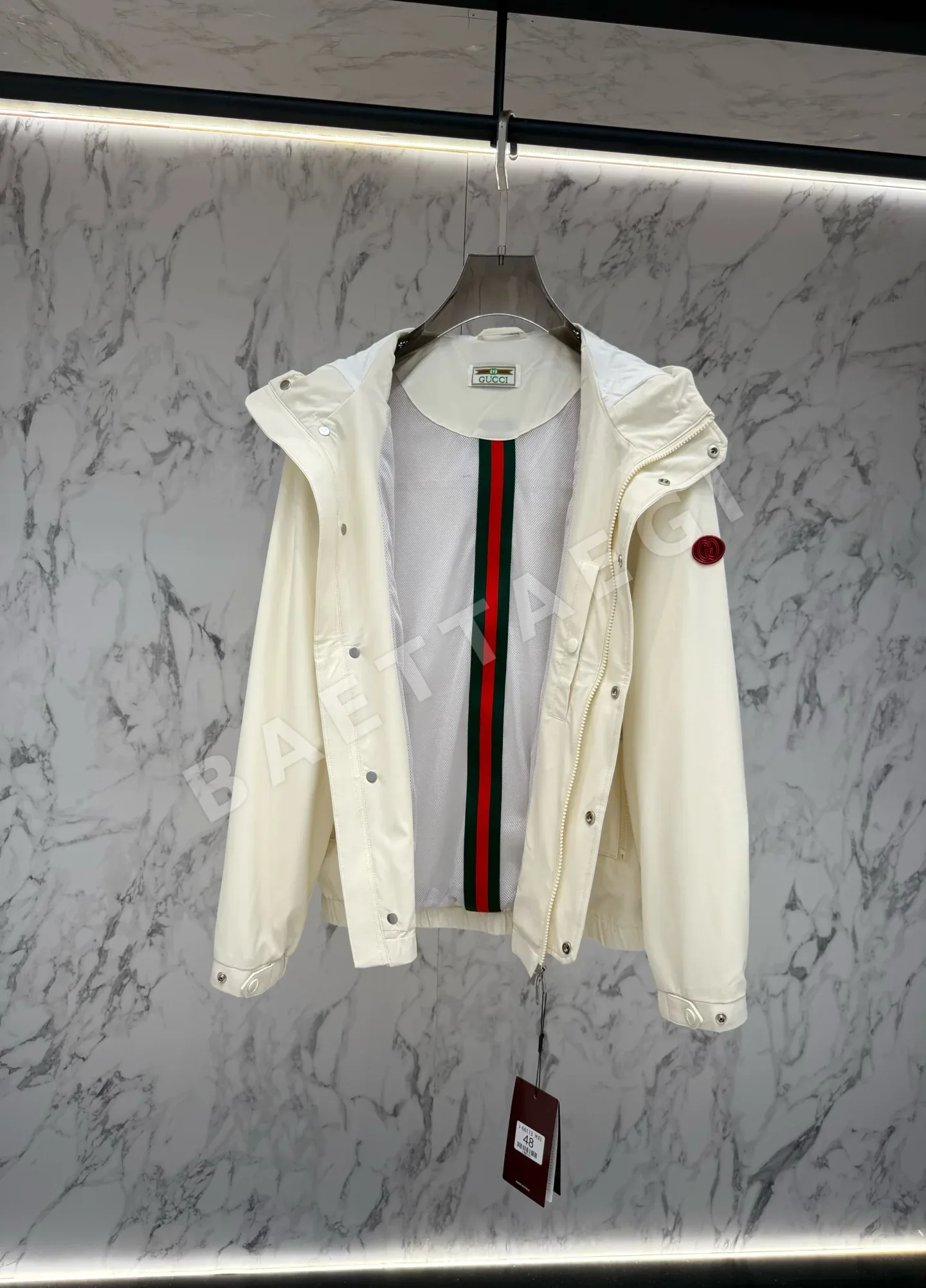 구찌 남성 자켓 SS 49825 Gucci 상세 이미지 6